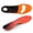 Orange, variant on Okaka Plantar Fasciitis Insoles - Arch Support & Shock Absorption S