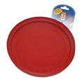 thumbnail image 3 of Rubber Frisbee, 3 of 3