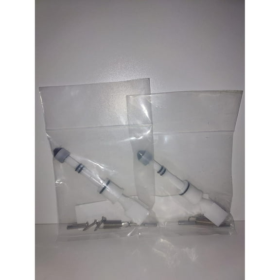 HYYYYH 2 Pack Lesco Gun Rebuild Kit 007642