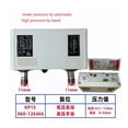 thumbnail image 2 of Pressure Controller Pressure Switch, Cold Storage Unit High And Low Pressure Protector KP1 KP5 KP15 ,Widely Used, 2 of 4