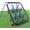 2 in 1 Baseball Rebound Net, variant on 2 in 1 Baseball Training Net - 5 x 4 FT Pitching Practice Net with 9 Hole and Adjustable Angle Design