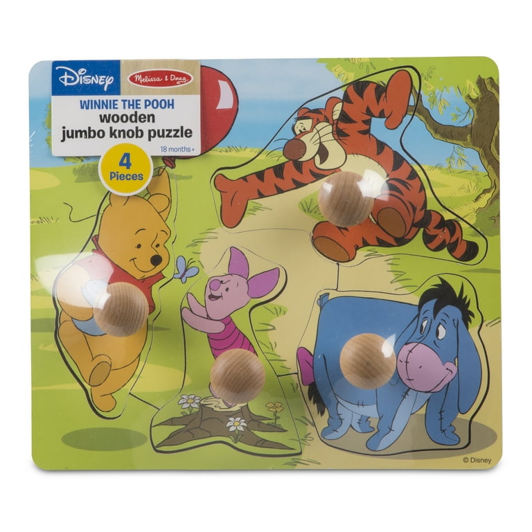 ディズニーBIGPOOH Disney Winnie the Pooh Big Head 22