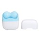 thumbnail image 1 of Rodillo Facial De Hielo, 2 En 1 Rodillo Facial De Hielo Seguro Alivio Del Dolor Reafirmante Profesional Portátil Ergonómico Para Quemaduras Solares Para La Oficina, 1 of 7