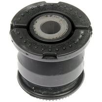 Dorman BK59779PR Rear Lower Outer Rearward Suspension Control Arm Bushing for Specific Acura / Honda Models, Black