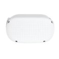 thumbnail image 1 of Funda protectora CUTICAT de silicona suave para 2 auriculares blanco, 1 of 6