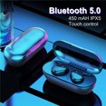 thumbnail image 2 of Y30 Tws Bluetooth 5.0 Inalámbrico In-oído Reducción De Ruido, 2 of 4