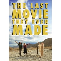 The Last Movie They Ever Made