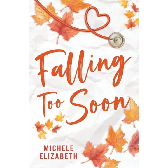 Falling Too Soon, (Paperback)