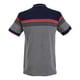 thumbnail image 1 of PLAYERA POLO DE MODELAJE FRANJAS MULTICOLOR3034-RPOLO-I XG HPC POLO, 1 of 1