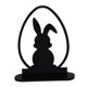 thumbnail image 5 of unbranded De Acrílica Con Para Ambiente Acogedor De Pascua, 5 of 8