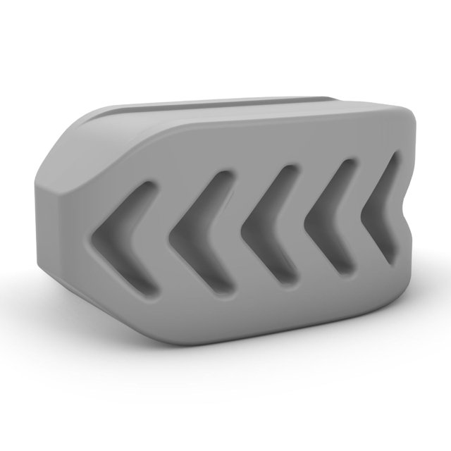 Linterna LED 10000 lúmenes, 5000 mAh USB recargable 26650 batería incluida, 491 modos de luz, zoom, largo tiempo de trabajo linterna táctica de mano para camping, senderismo, caza, emergencia