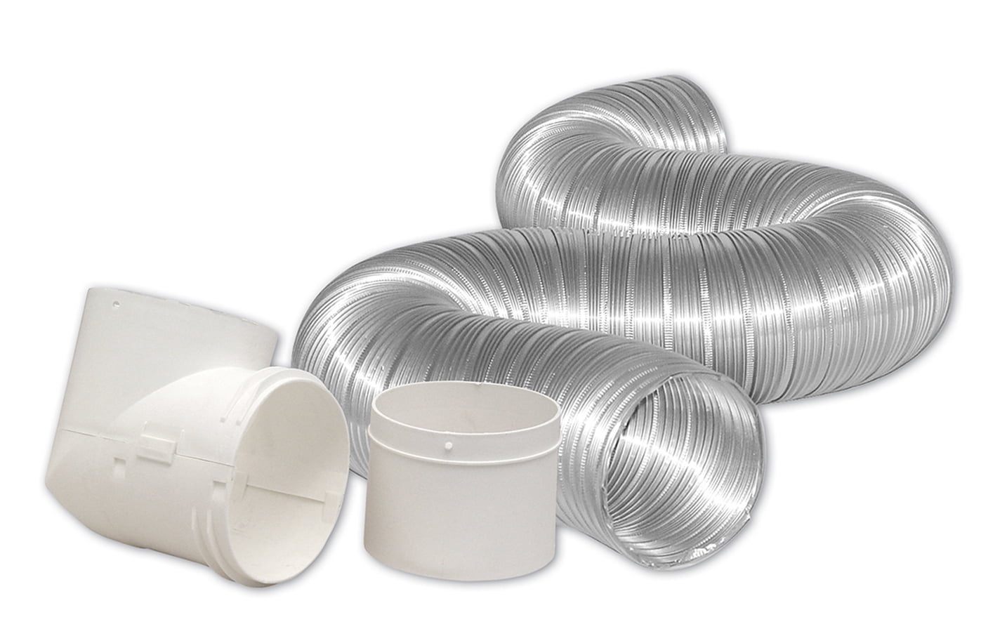 Dundas Jafine MFX48D2DZW SemiRigid Dryer To Duct Connector Kit