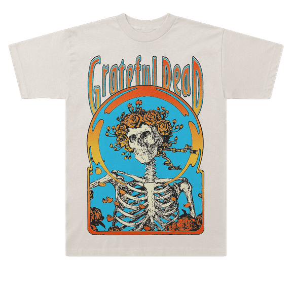 Grateful Dead Vintage Bertha T-Shirt