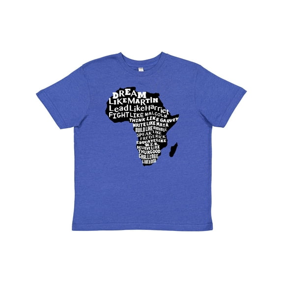 Inktastic Civil Rights Movement Men and Women Youth T-Shirt