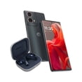 thumbnail image 1 of Smartphone Motorola Moto G Moto G85 5G de 256GB Gris Desbloqueado, 1 of 4