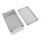 thumbnail image 2 of Caja de Conexiones Resistente al Agua IP65 Ticfox ABS 200 * 120 * 75mm, 2 of 14