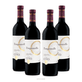 thumbnail image 1 of Vino Tinto Tempranillo L. A. Cetto 750ml Paquete de 4 Botellas, 1 of 4