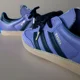 thumbnail image 3 of Samba OG W Violet Carbon Gum Size 8.5 Mens Shoes IE7012, 3 of 6