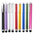 thumbnail image 1 of Citystores Stylus Touch Screen Pen for iPhone 5/4S/4G/3GS iPad 3/2 iPod Touch Smart Phone, 1 of 8