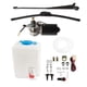 thumbnail image 1 of 12V Electric Motor UTV Windshield Wiper with Windshield Washer Pump Kit for UTV - RZR 570 800 900 10, 1 of 5