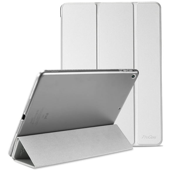 Funda ProCase Smart para iPad de 9,7 pulgadas (6.ª y 5.ª generación) 2018/2017