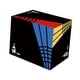 thumbnail image 1 of Caja de salto pliométrica portátil multifuncional para entrenamiento de fuerza Estilo F, 1 of 9