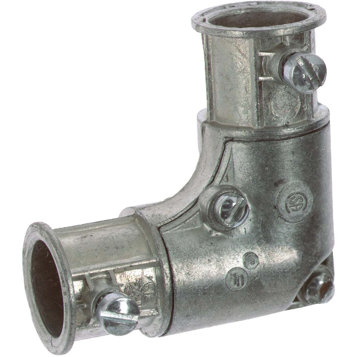 Halex EMT-To-EMT Inside-Corner Pull Elbow