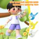 thumbnail image 2 of Water Bird Childrens Whistle Toy Oral Muscle Pronunciation Filled Water Music Trainer Baby, 2 of 7