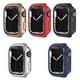 thumbnail image 1 of Funda Parachoques Compatible Con Apple Watch Series 7 Funda Protectora Para Pc Para Smart Watch Moyic EL017767-06, 1 of 5