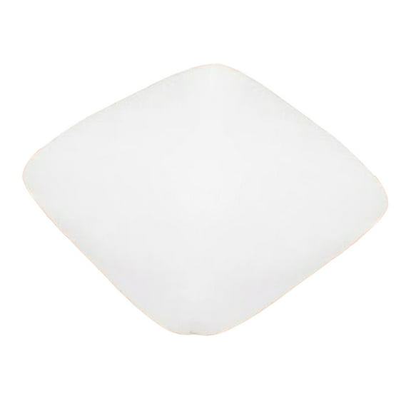 4 PCS Seat Covers for Dining Room Chairs, Stretch Chair Covers Removable Washable Dinning Room Kitchen Chair Seat Covers Slipcovers