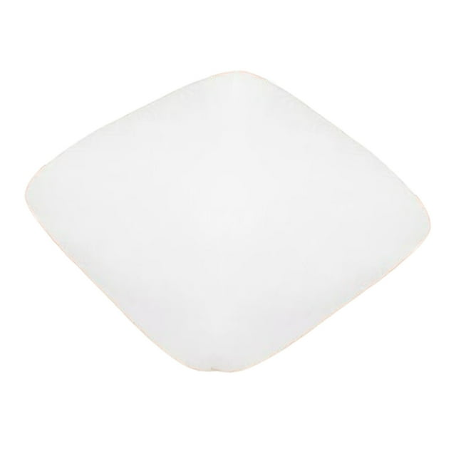 JilgTeok 2 Packs 4pcs Solid Color Chair Seat Covers High Elastic Chair Cover Soft and Comfortable Chair Slipcover Chair Covers Protectors Suitable for Dining Chair Kitchen Clearance