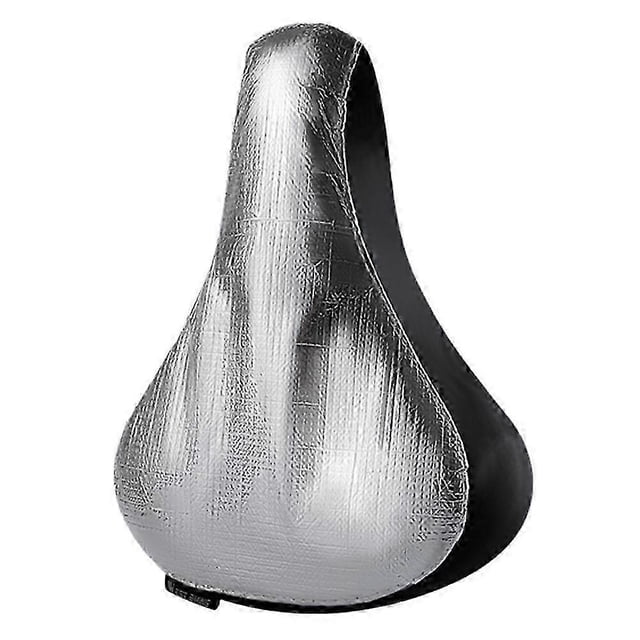 Bicycle Saddle Hollow Breathable waterproof and heat Soft Seat Cushion cover