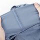 thumbnail image 3 of Gibobby Calzoncillos hipster Calzoncillos de levantamiento de cadera para mujer Fortalecimiento de la cadera y ropa interior moldeadora Calzoncillos moldeadores elásticos Calz(Azul， XL), 3 of 5