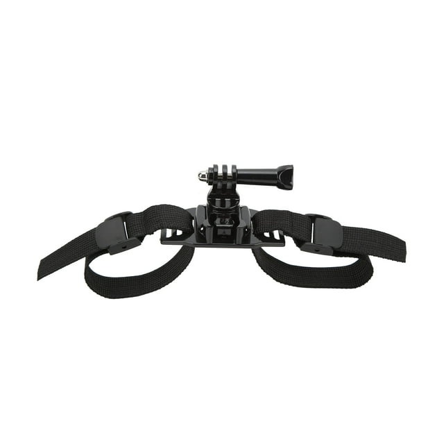 Soporte de casco Para cámara ANGGREK Fotografía