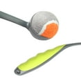 thumbnail image 4 of CHUANK Dog Fetch & Play Toy  Tennis Ball Thrower, 4 of 7