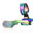 thumbnail image 4 of Tija de Sillín Telescópica para Bicicleta de Montaña, Ajustable, Control Remoto, Multicolor, 4 of 6