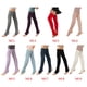 thumbnail image 2 of Qarigey 1 Pair Leg Warmers Socks Fashionable Warm Stocking Ballet Skin Stockings Dance Leg Thicken Friendly Winter Autumn for Type2 NO2 Qarigey PS13012-06, 2 of 6