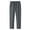 Grey, variant on Women's Pants Ice Silk Long High Stretch Straight Casual Three Zip Pockets Soft Breathable Lightweight Stretchy Women's Slacks