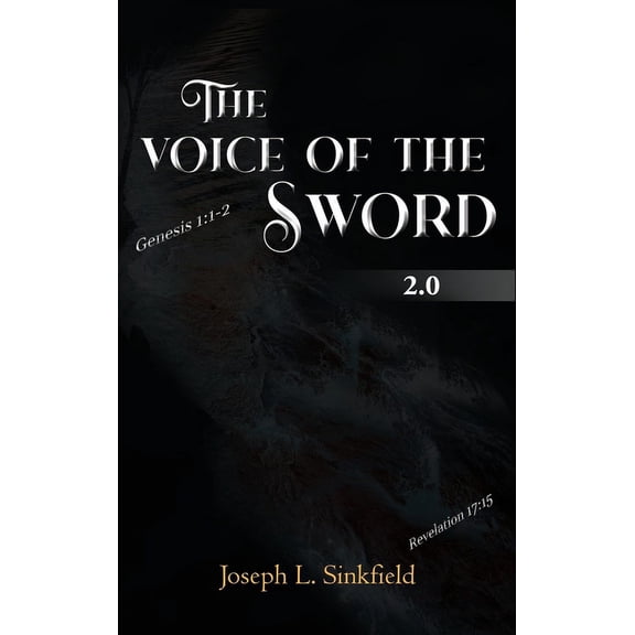 The Voice Of The Sword 2.0, (Hardcover)