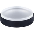 thumbnail image 1 of Soft Gel Watch Case casing Cushion, Soft Transparent Watch Movement Cushion Pad, Cushion Protective Pad Holder Movement Seat Changing Battery Repair Tool (75mm), 1 of 8