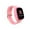 Pink, variant on Kids Waterproof Smart Watch Smart Watch for Kids Touchscreen Kids Watches with Video Alarm Camera Toys for Girls Boys 3-12 Years Old Birthday