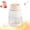 White, variant on Wireless Juicer Cup, 44oz Portable Electric Blender with 38 Blades, 3-Speed USB Rechargeable for Shakes and Smoothies