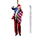 thumbnail image 5 of Ruifaya Adorno navideño de Donald Trump Presidentes bailando Decoración de árbol de acrílico Coche Ha, 5 of 6