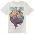 thumbnail image 1 of Space Jam Unisex T-Shirt Space Jam 2 Ready 2 Jam, 1 of 3
