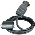 thumbnail image 2 of Black Box Async Rs232 To Para Converter D B9-36Pin Centronics Interface-Pwr, PI045A (4AV439), 2 of 2
