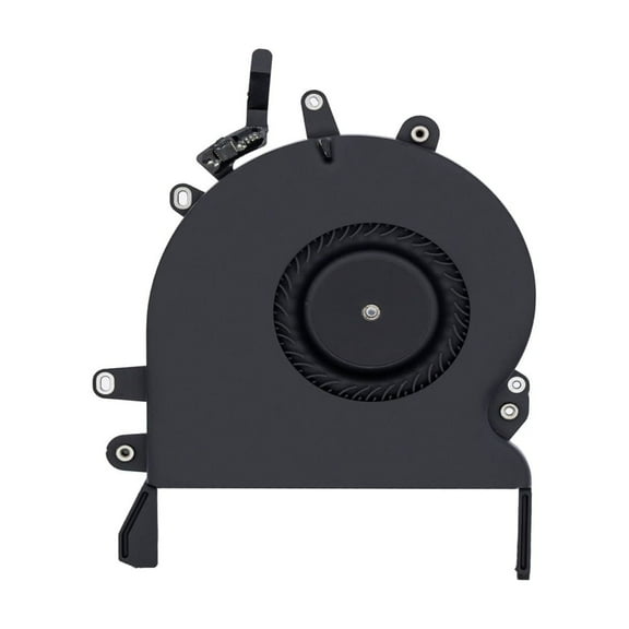 Replacement CPU Right Cooling Fan For MacBook Pro 15" A1990 (Late 2018 / Early 2019) / A1707 (Late 2016/Mid 2017)