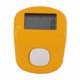 thumbnail image 3 of Máquina De Buda Altavoces Con Tarjeta De Sonido Ajuste Multietapa Tipo Anillo Amarillo Con Cable USB Para Aula De Yoga Para Regalo Para Meditación ANGGREK Arte y Manualidades, 3 of 8