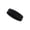 Black, variant on Sports Headband Sweat Absorbent Non-slip Pink Stretchy Headbands 1 Pack for Men Women Yoga Running Basketball Workout Cycling Gym Fitness Hair Holding Forehead Protection