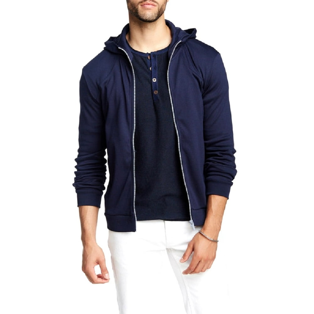 hugo boss sweater hoodie