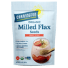 Carrington Farms Organic Milled Flax Seeds, 14oz Gluten-Free